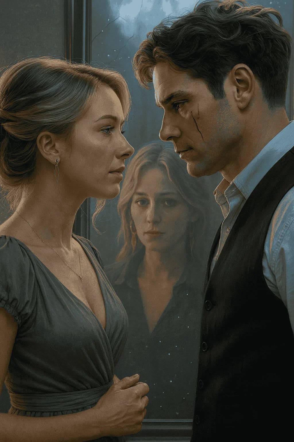 Love's Obscura 