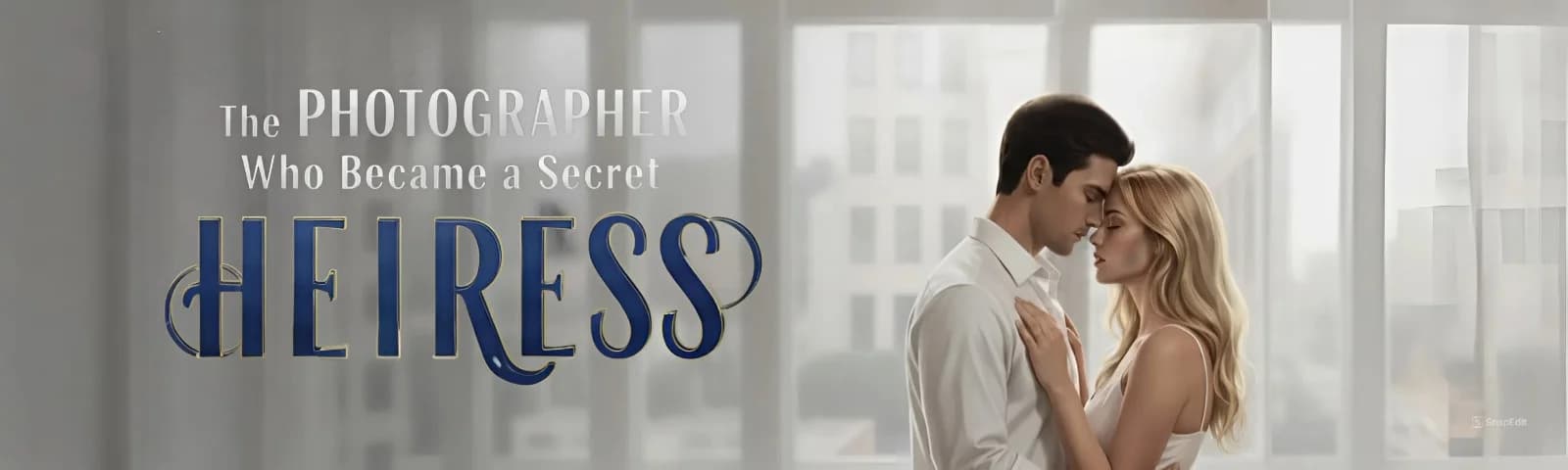 banner background