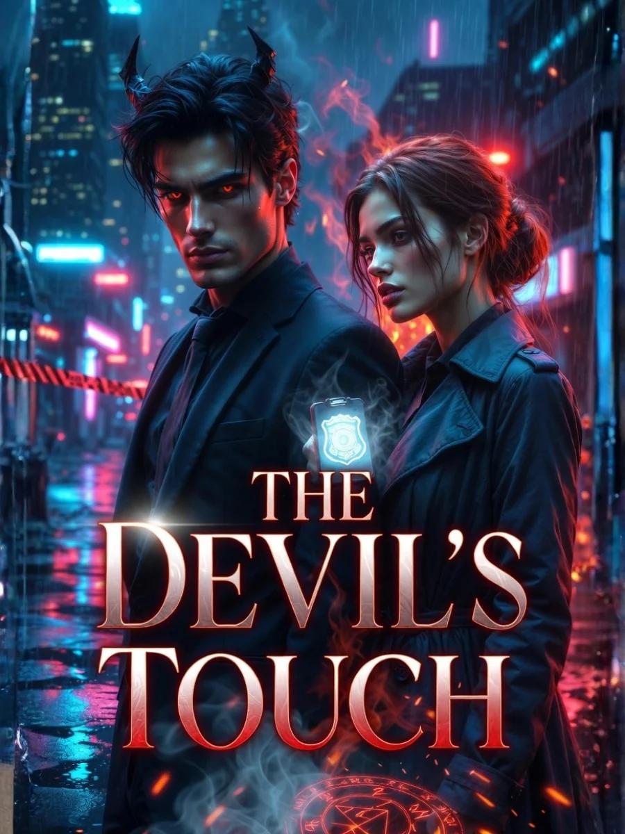 The Devil’s Touch