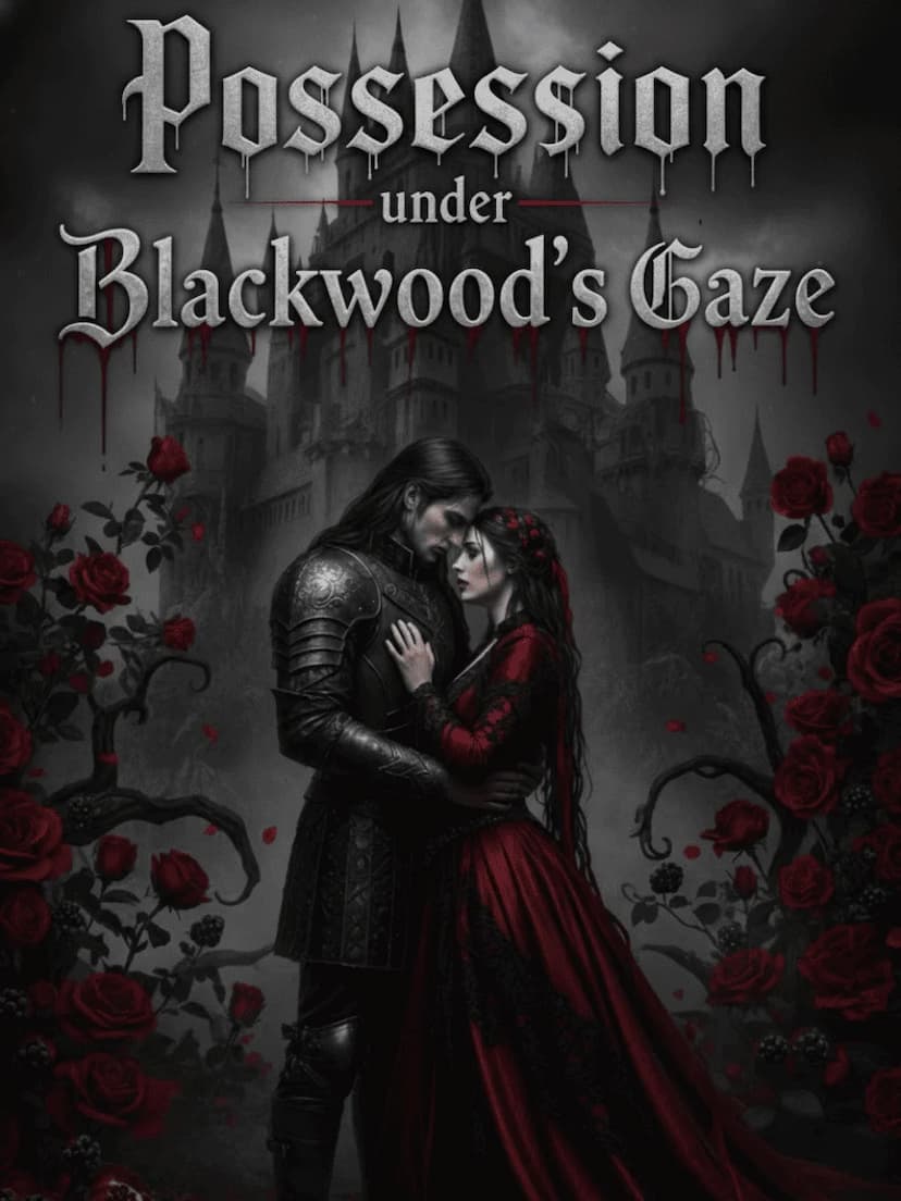 Possession Under Blackwood's Gaze