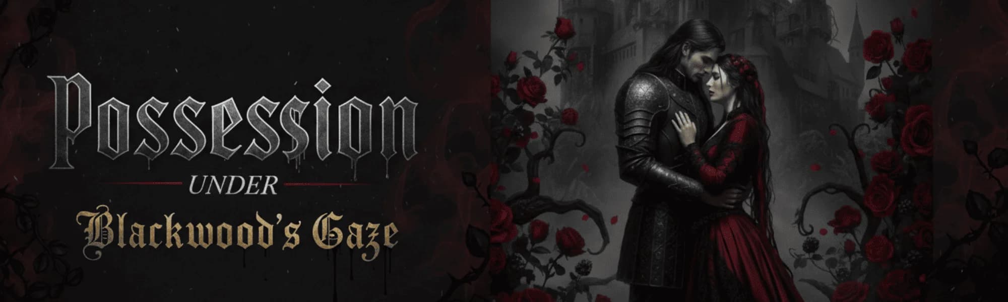 banner background