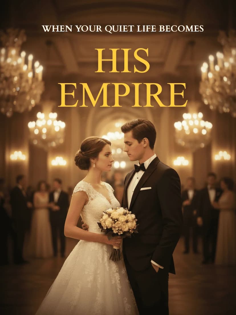 When Your Quiet Life Becomes His Empire