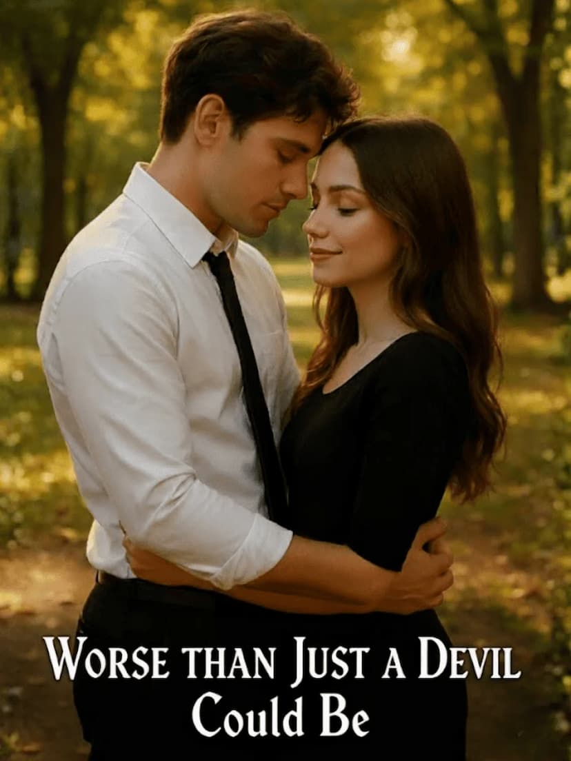 Worse Than Just a Devil Could Be