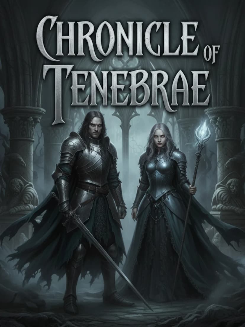 Chronicle of Tenebrae