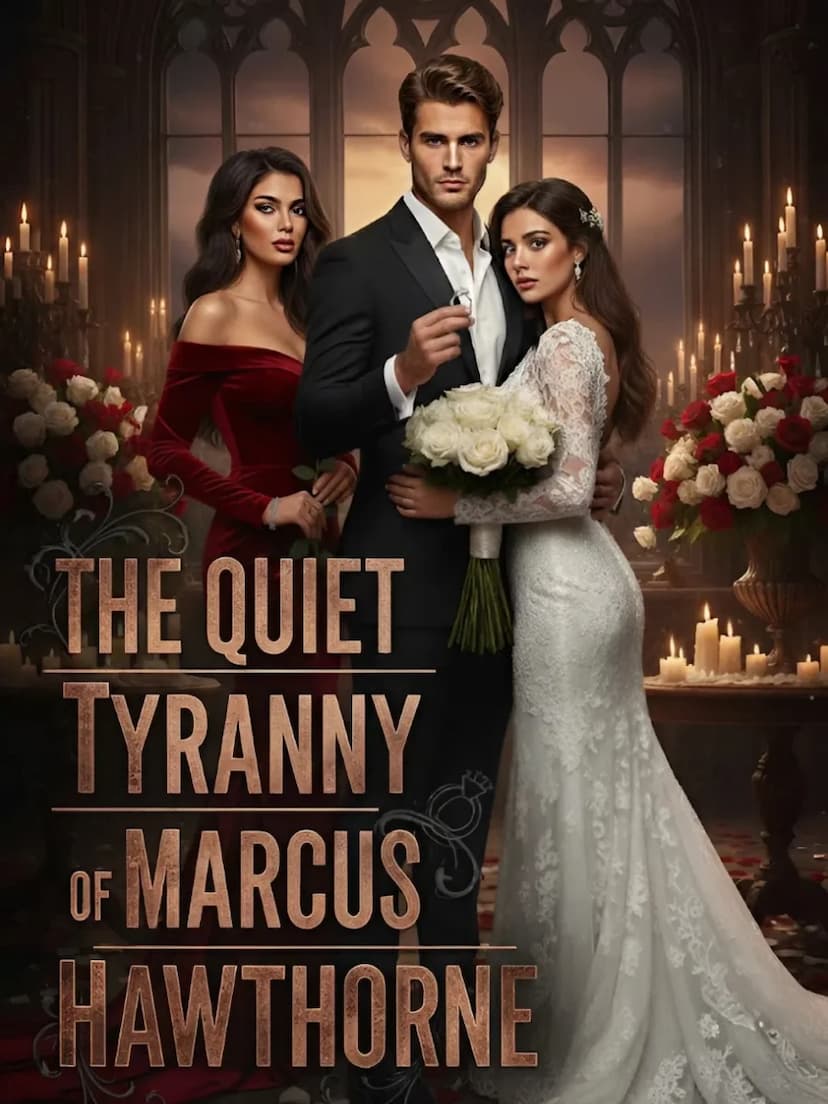 The Quiet Tyranny of Marcus Hawthorne