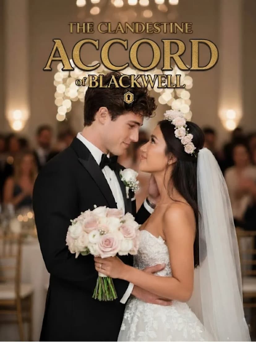The Clandestine Accord of Blackwell