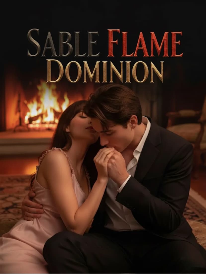 Sable Flame Dominion