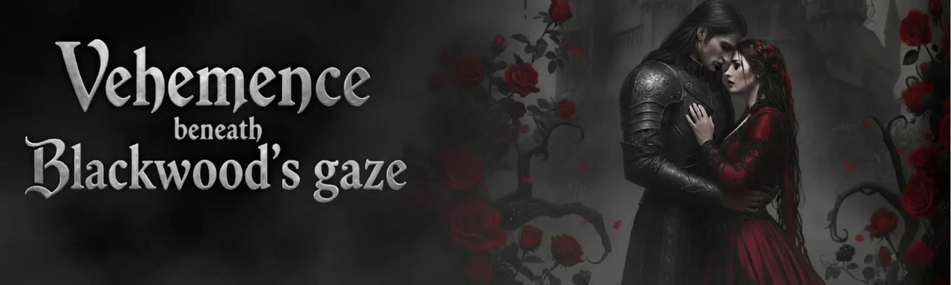 banner background