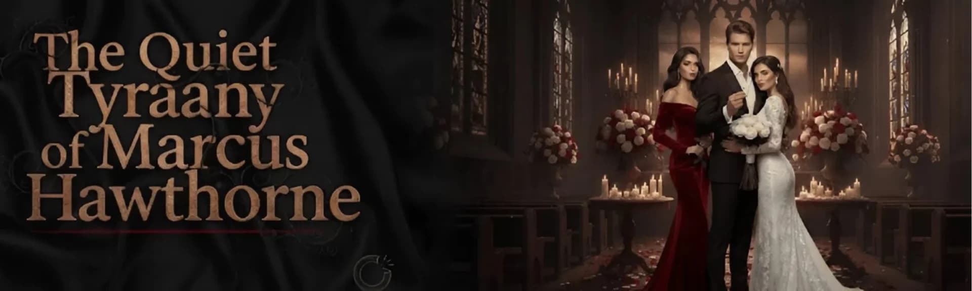 banner background