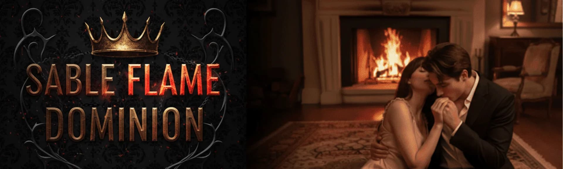 banner background