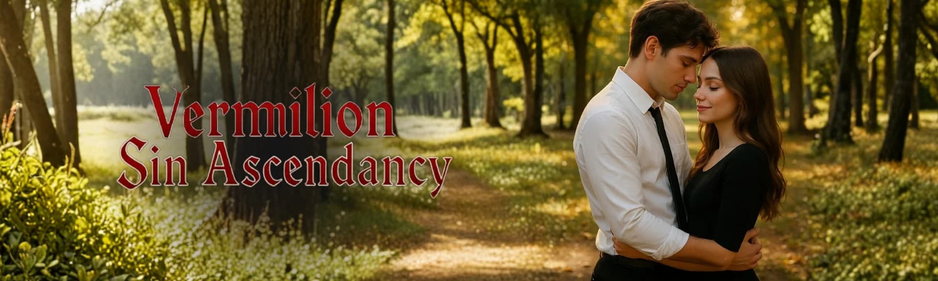 banner background