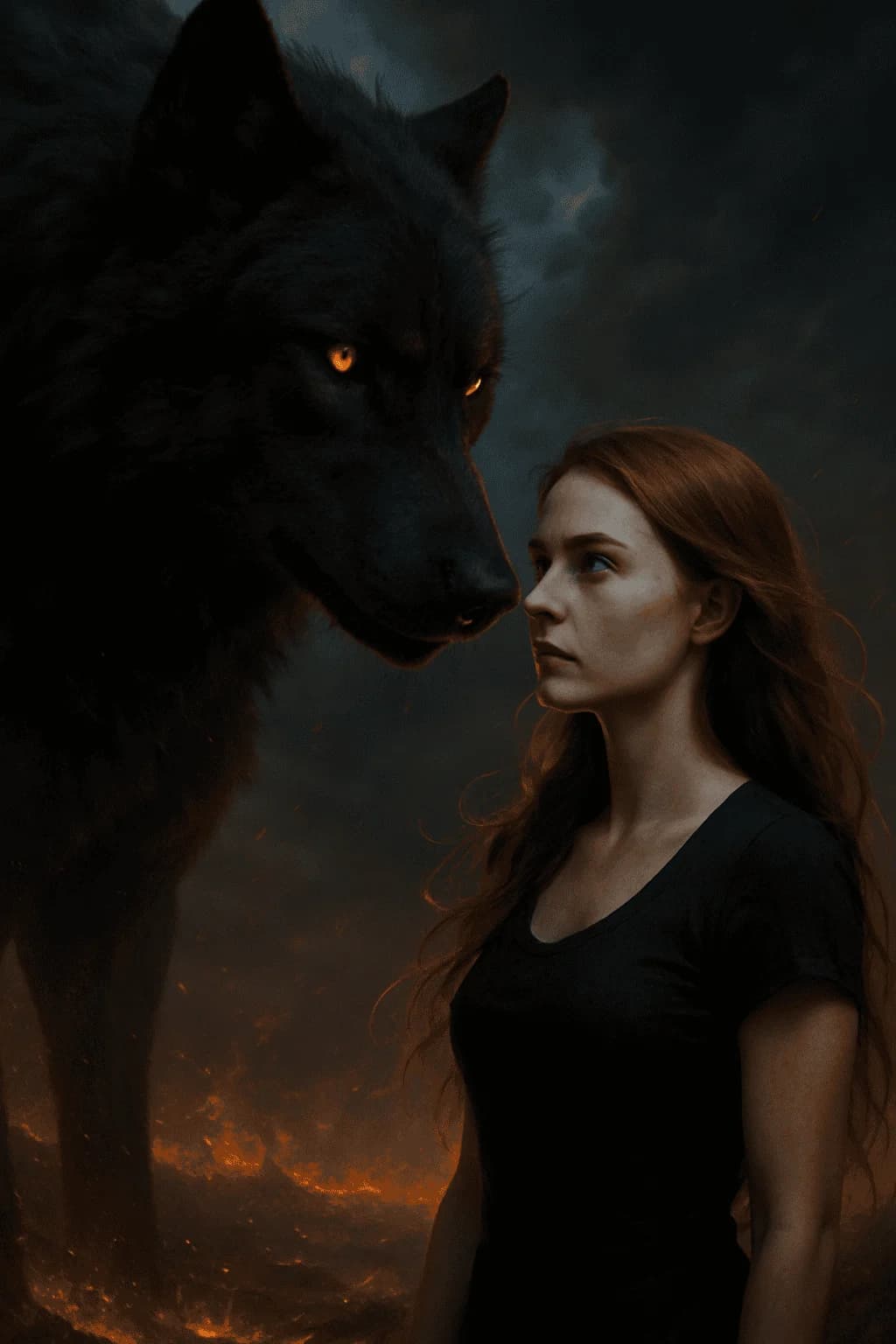 The Wulf Doc