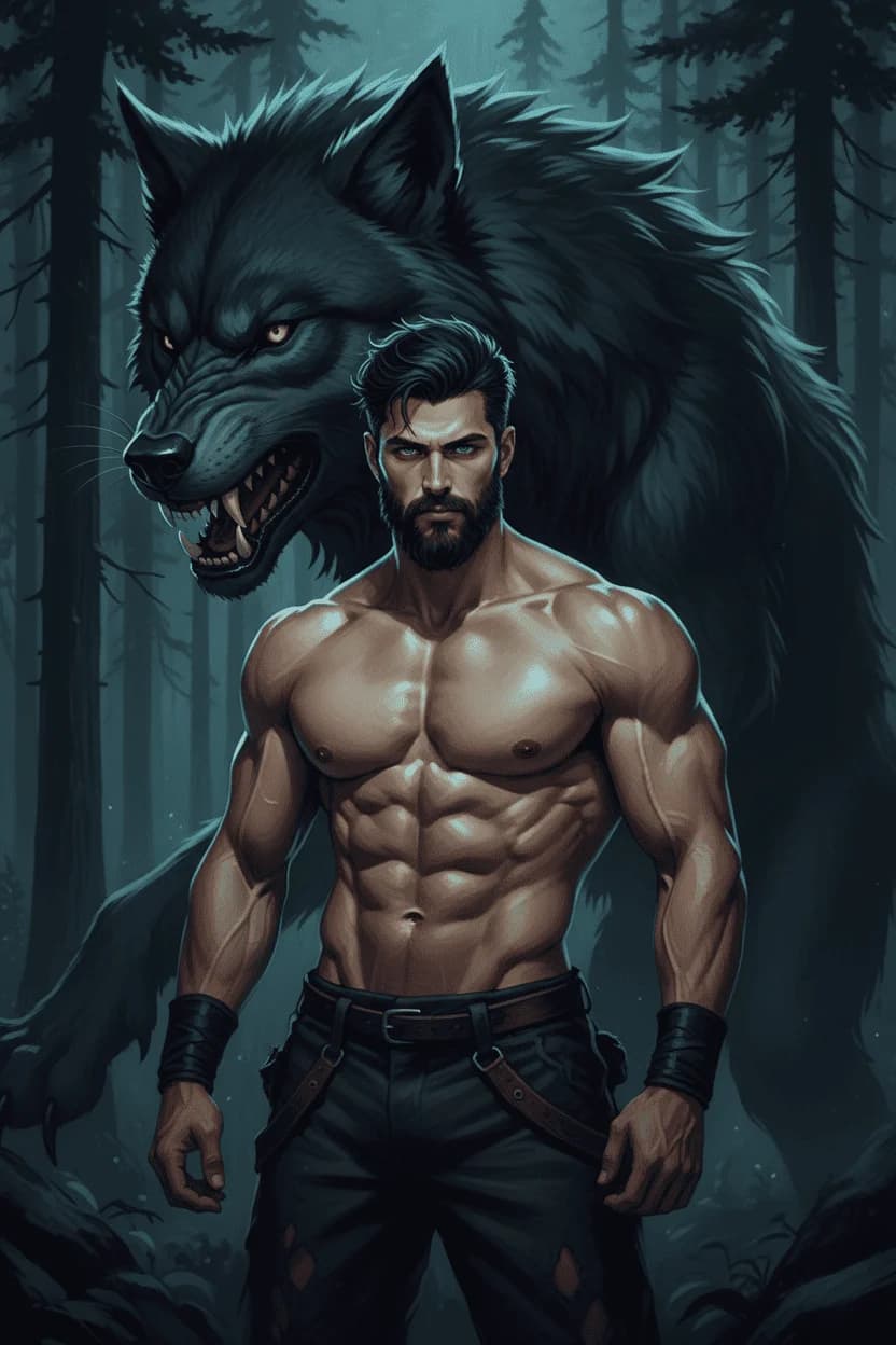 Wolfbane Reborn