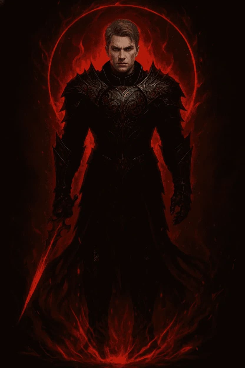Banisher of Darkness