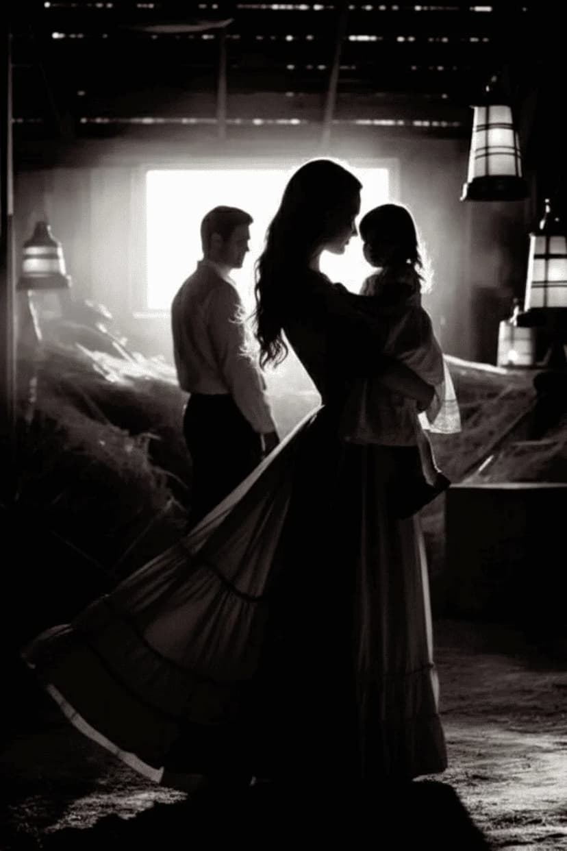 The Billionaire’s Forgotten Bride
